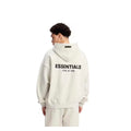Light Oatmeal Hoodie