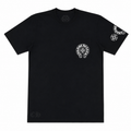 Black Chrome Tee