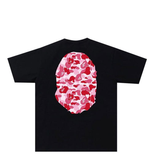 ABC PINK TEE