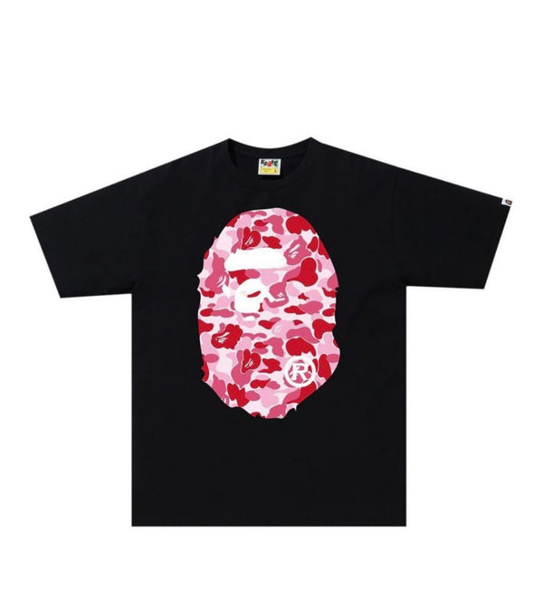 ABC PINK TEE