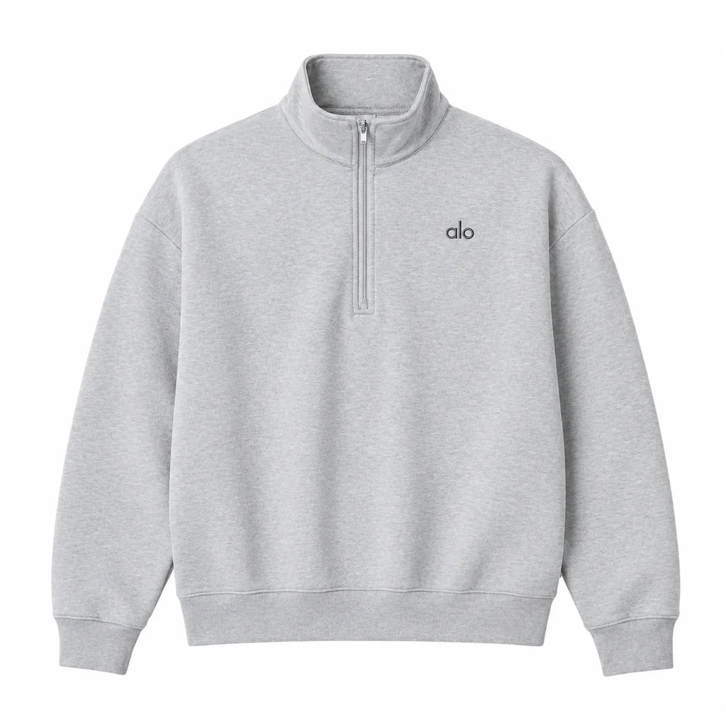 Grey Alo Set