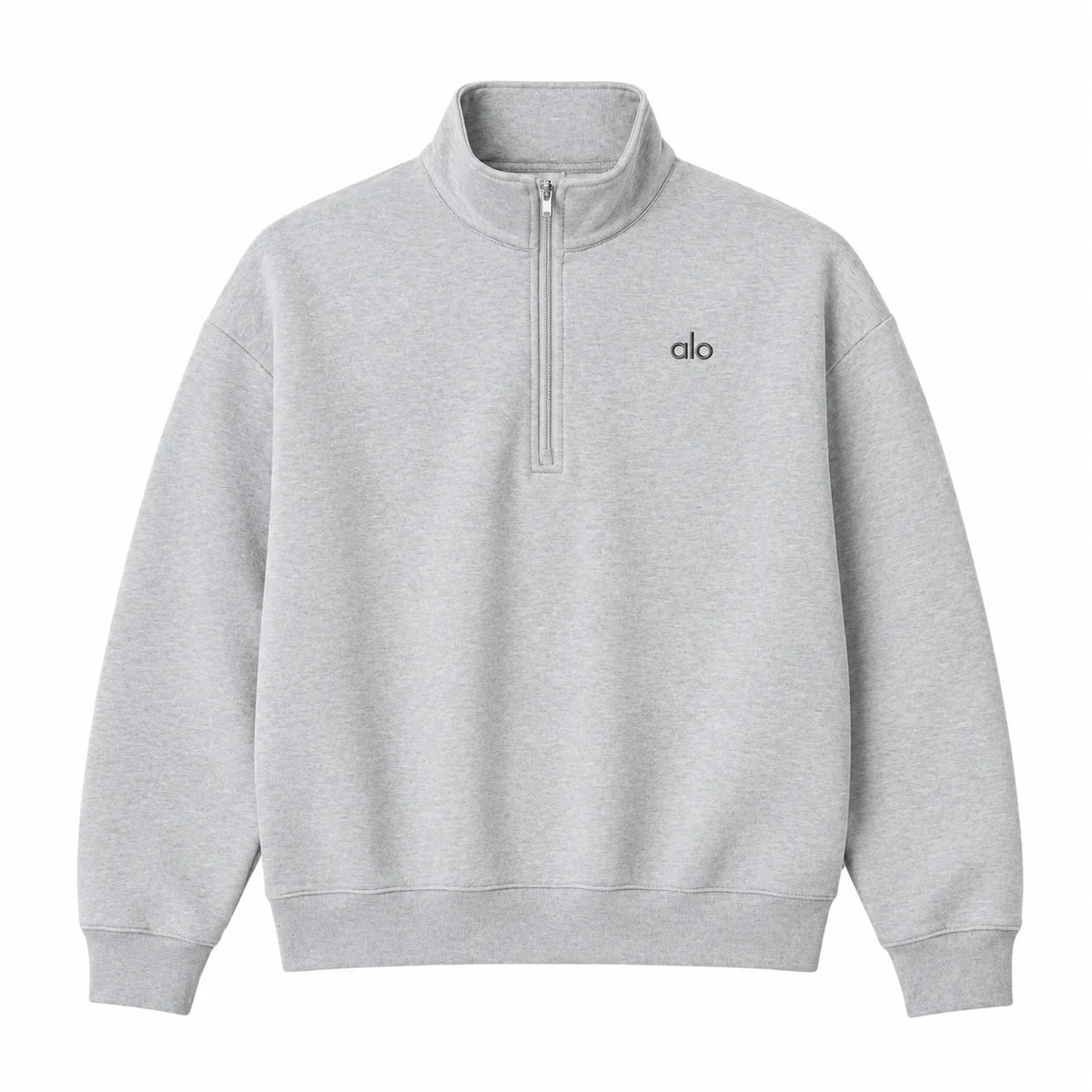 Grey Alo Set