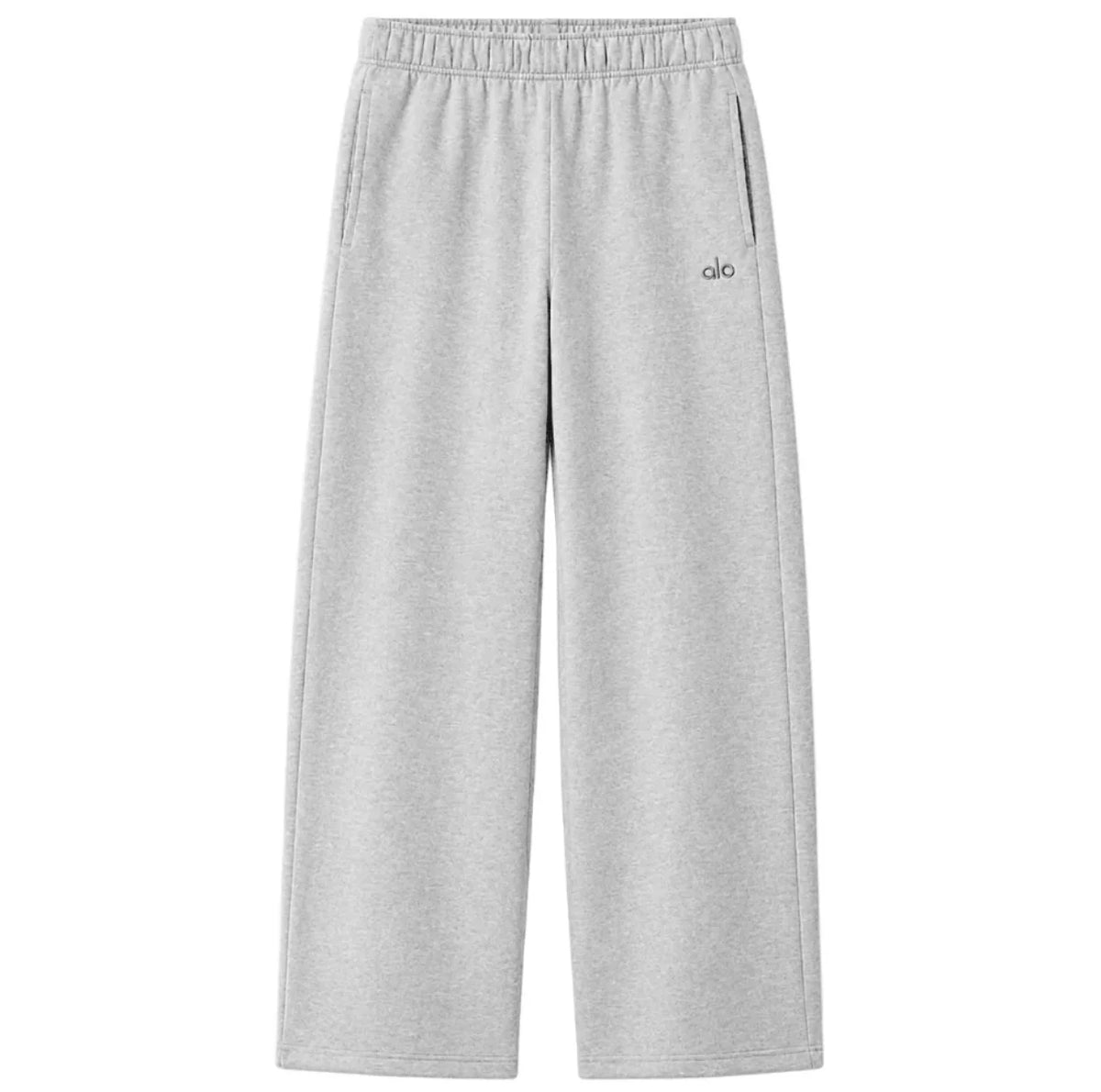 Grey Alo Set