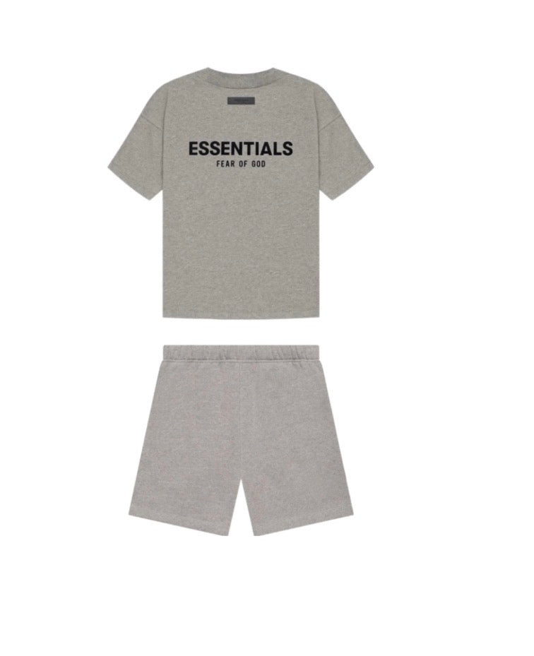 DARK OAT SET (INCLUDES BOTH ITEMS)