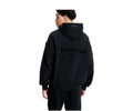 Stretch Limo Black Hoodie