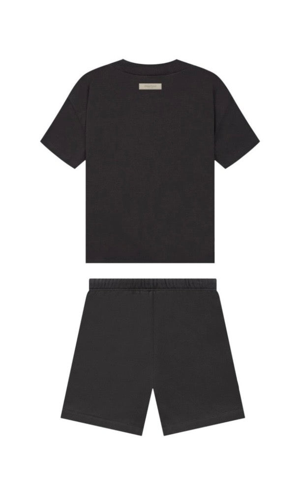 IRON SET (INCLUDES BOTH ITEMS)