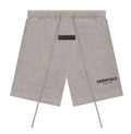 DARK OATMEAL SHORT