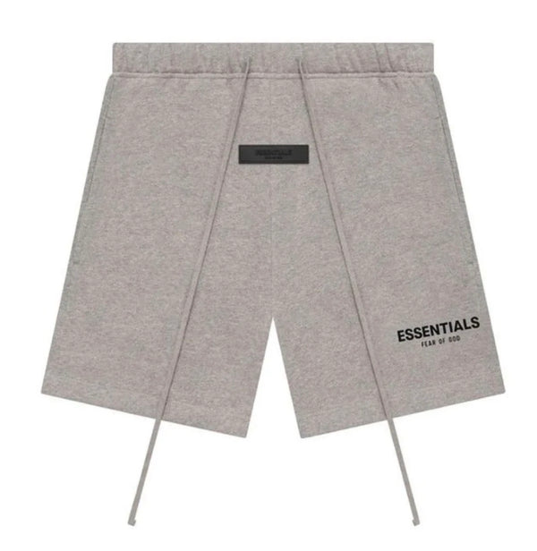 DARK OATMEAL SHORT