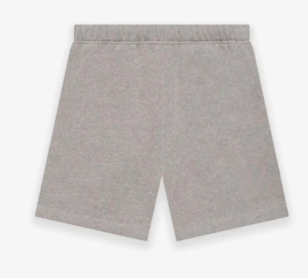 DARK OATMEAL SHORT