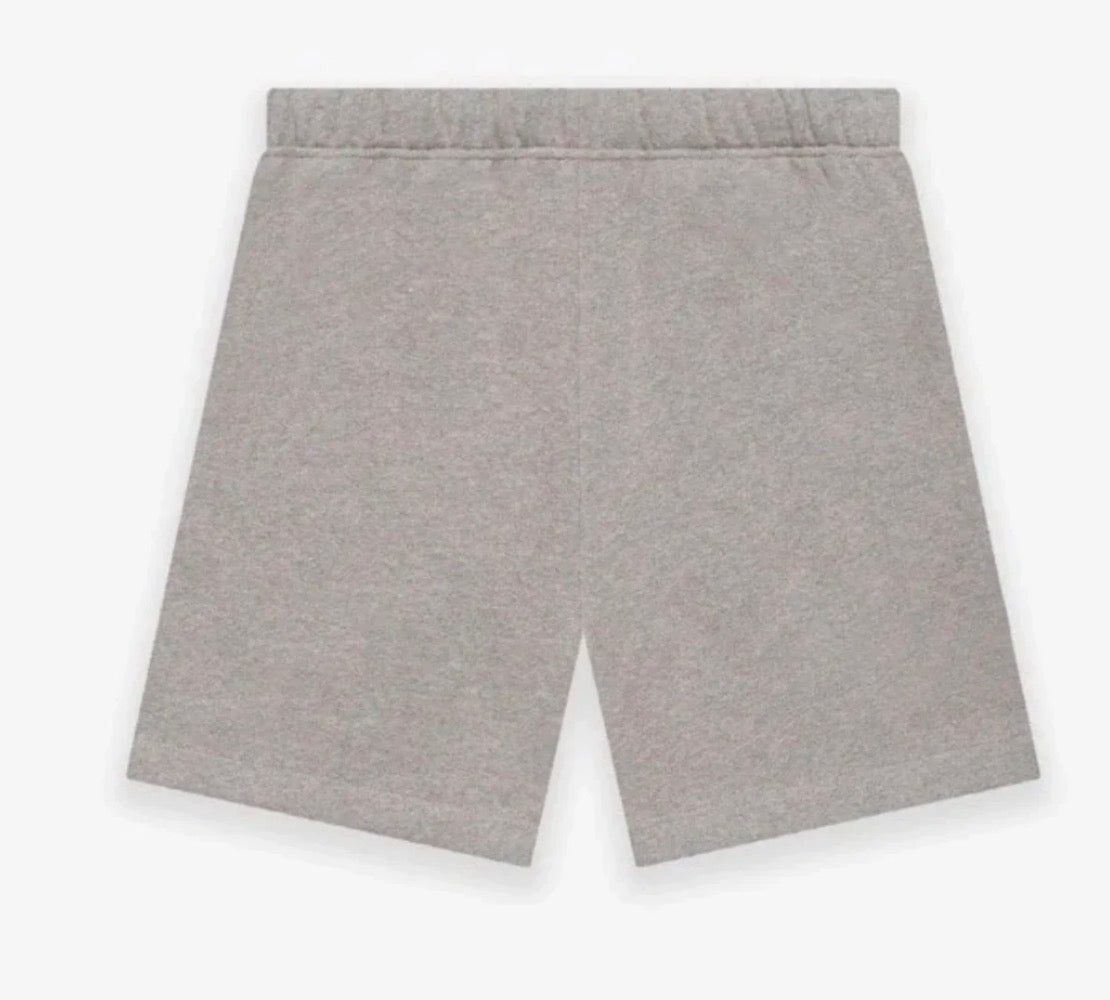 DARK OATMEAL SHORT