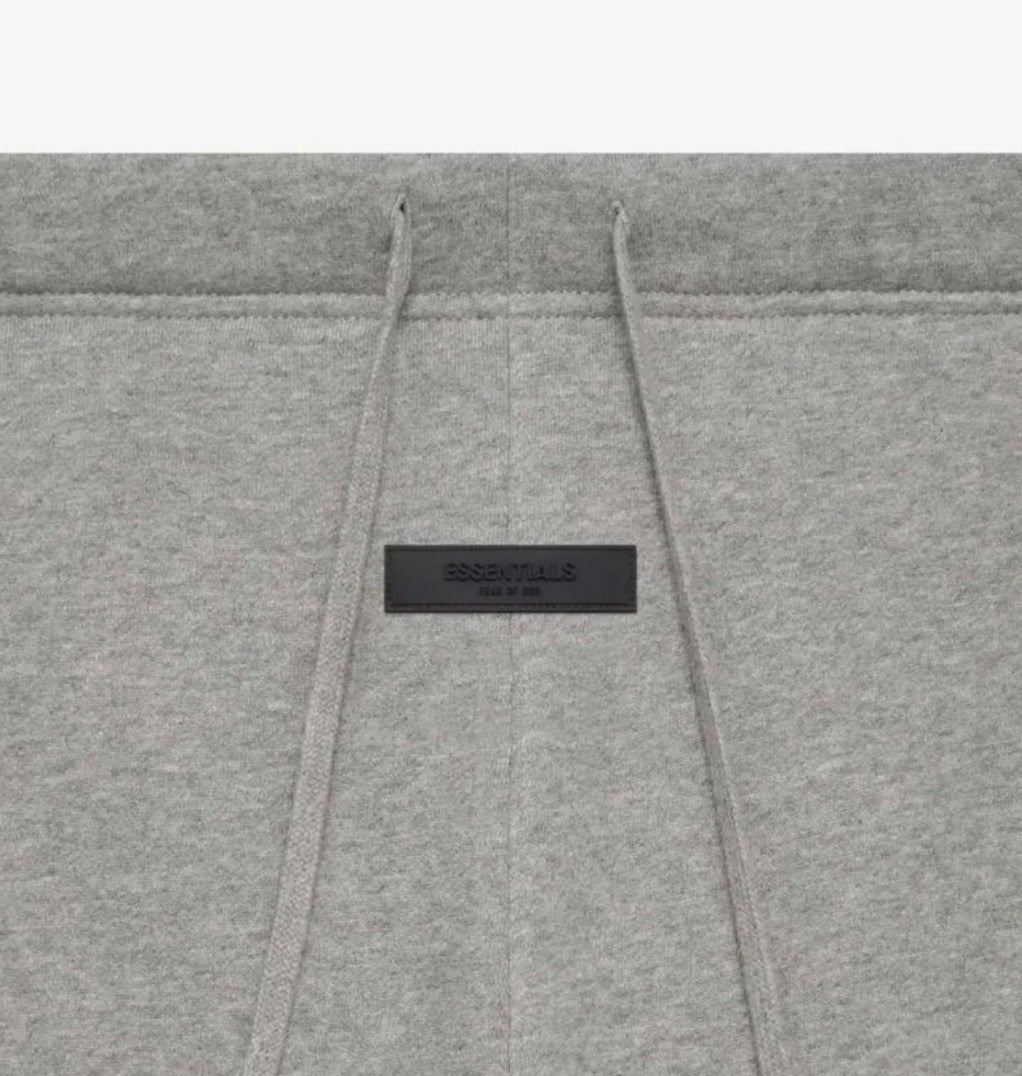 DARK OATMEAL SHORT
