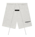 LIGHT OATMEAL SHORT