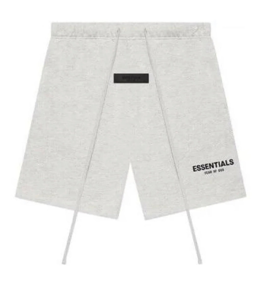 LIGHT OATMEAL SHORT