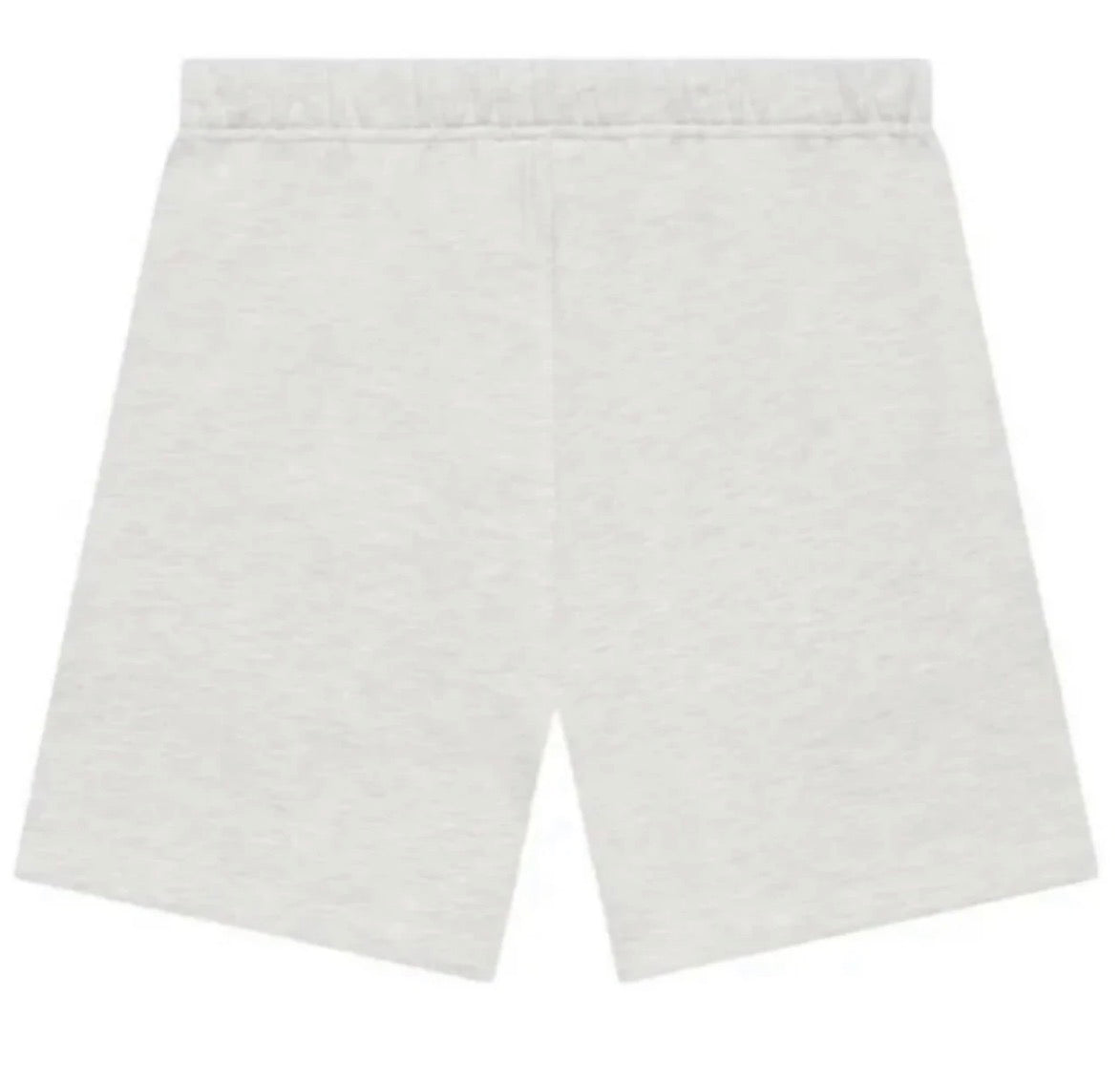 LIGHT OATMEAL SHORT
