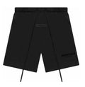 STRETCH LIMO BLACK SHORT