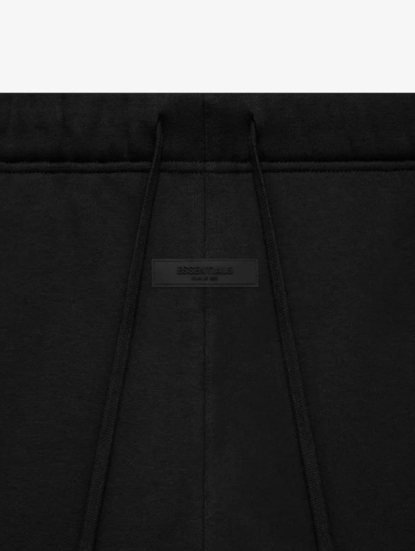 STRETCH LIMO BLACK SHORT