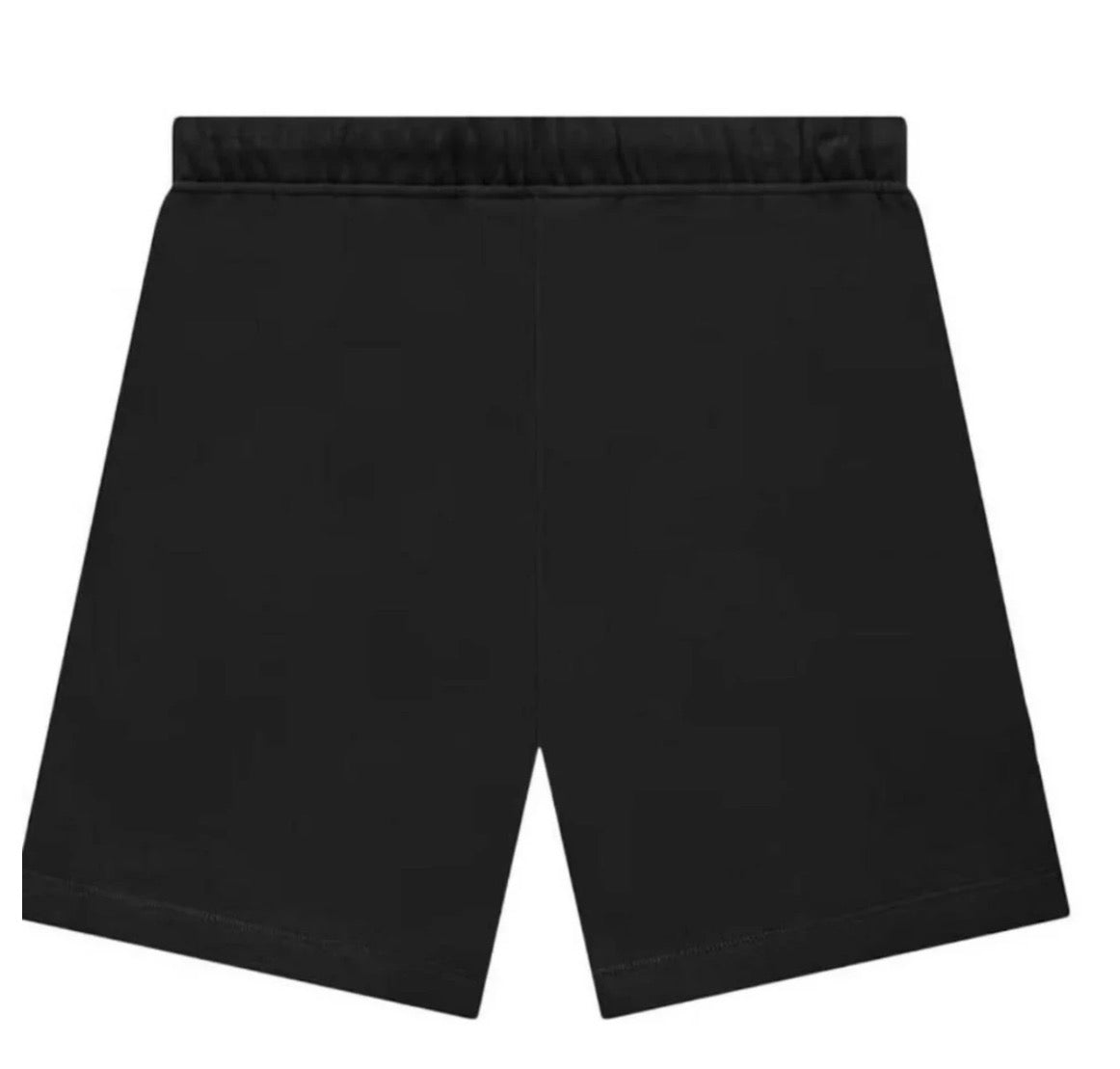 STRETCH LIMO BLACK SHORT