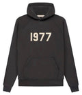 1977 Iron Hoodie