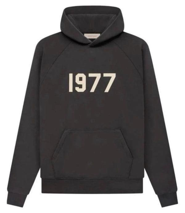 1977 Iron Hoodie