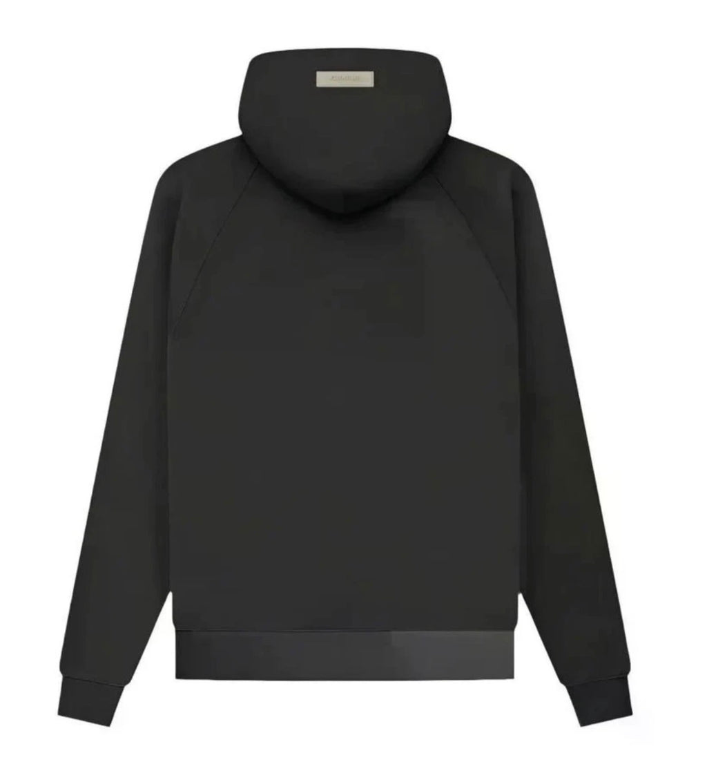 1977 Iron Hoodie