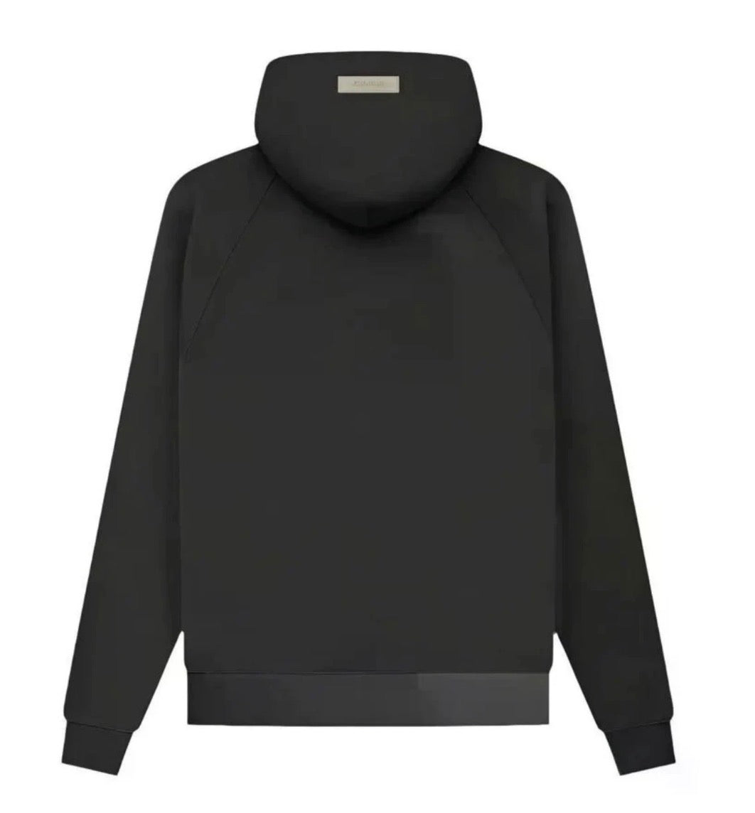 1977 Iron Hoodie