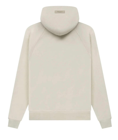 1977 White Hoodie