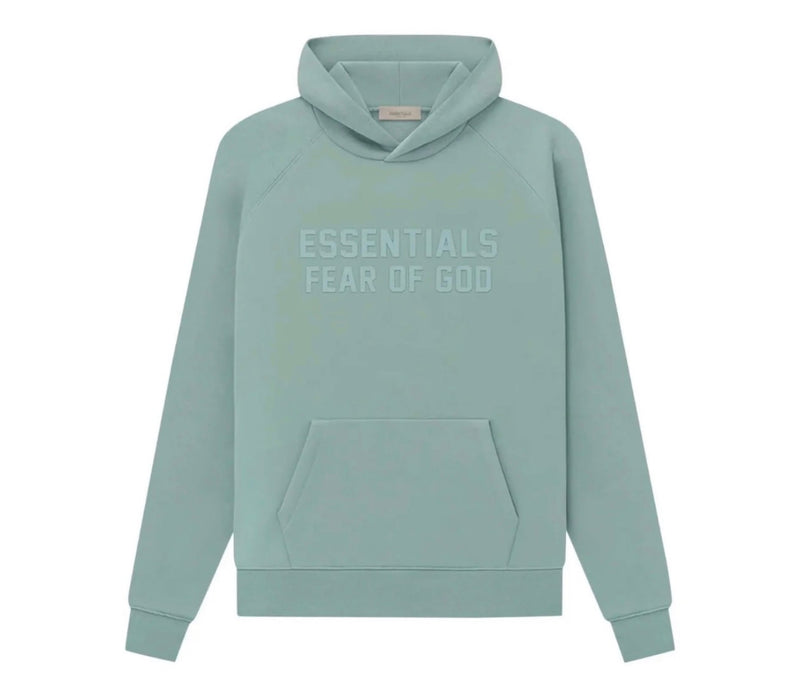 SYCAMORE HOODIE