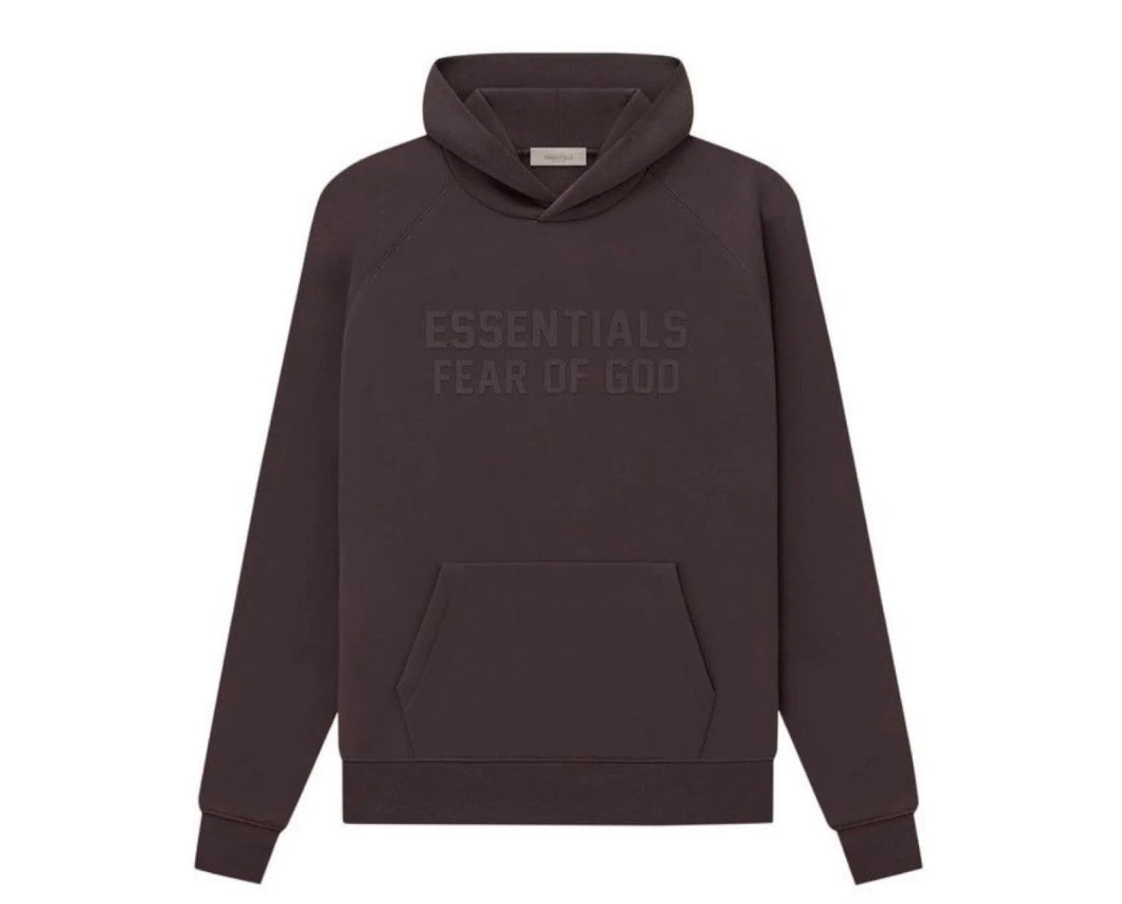 PLUM HOODIE