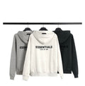3 - HOODIES COLLECTION