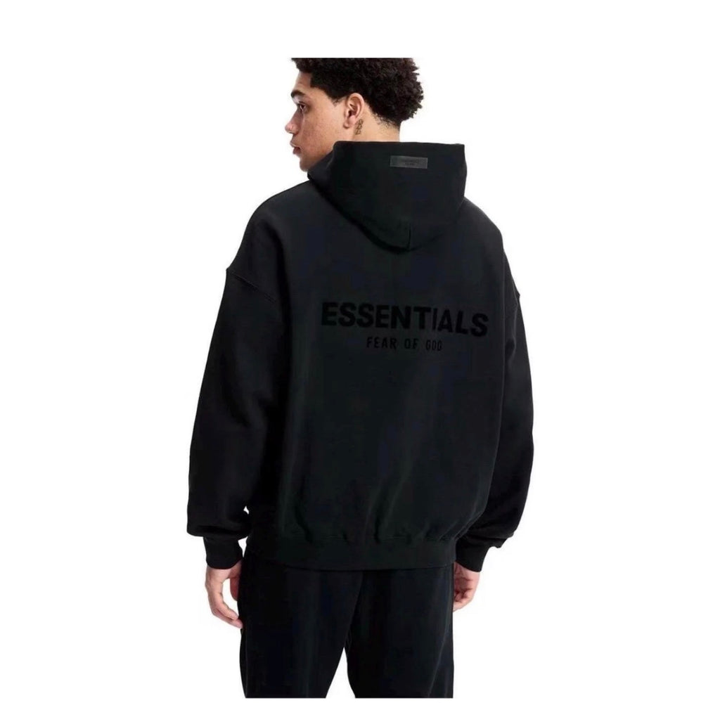 3 - HOODIES COLLECTION