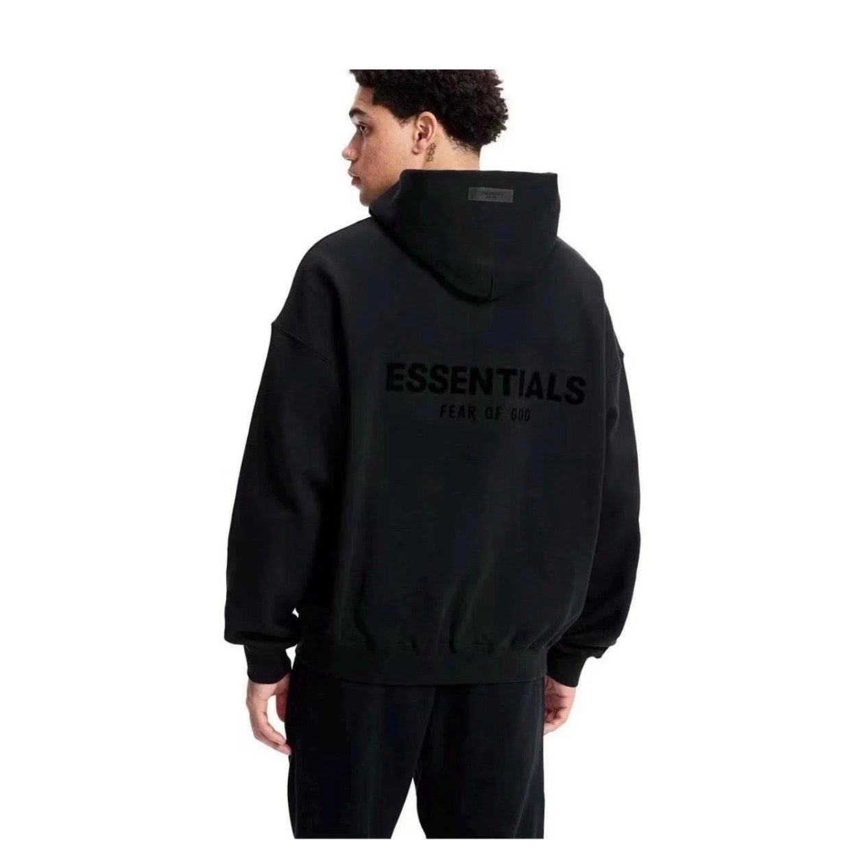 3 - HOODIES COLLECTION