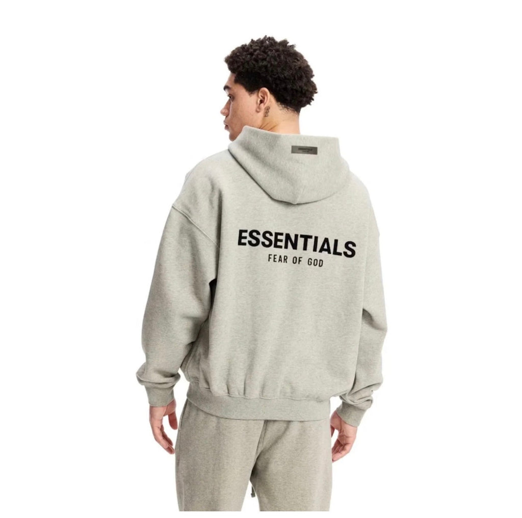 3 - HOODIES COLLECTION