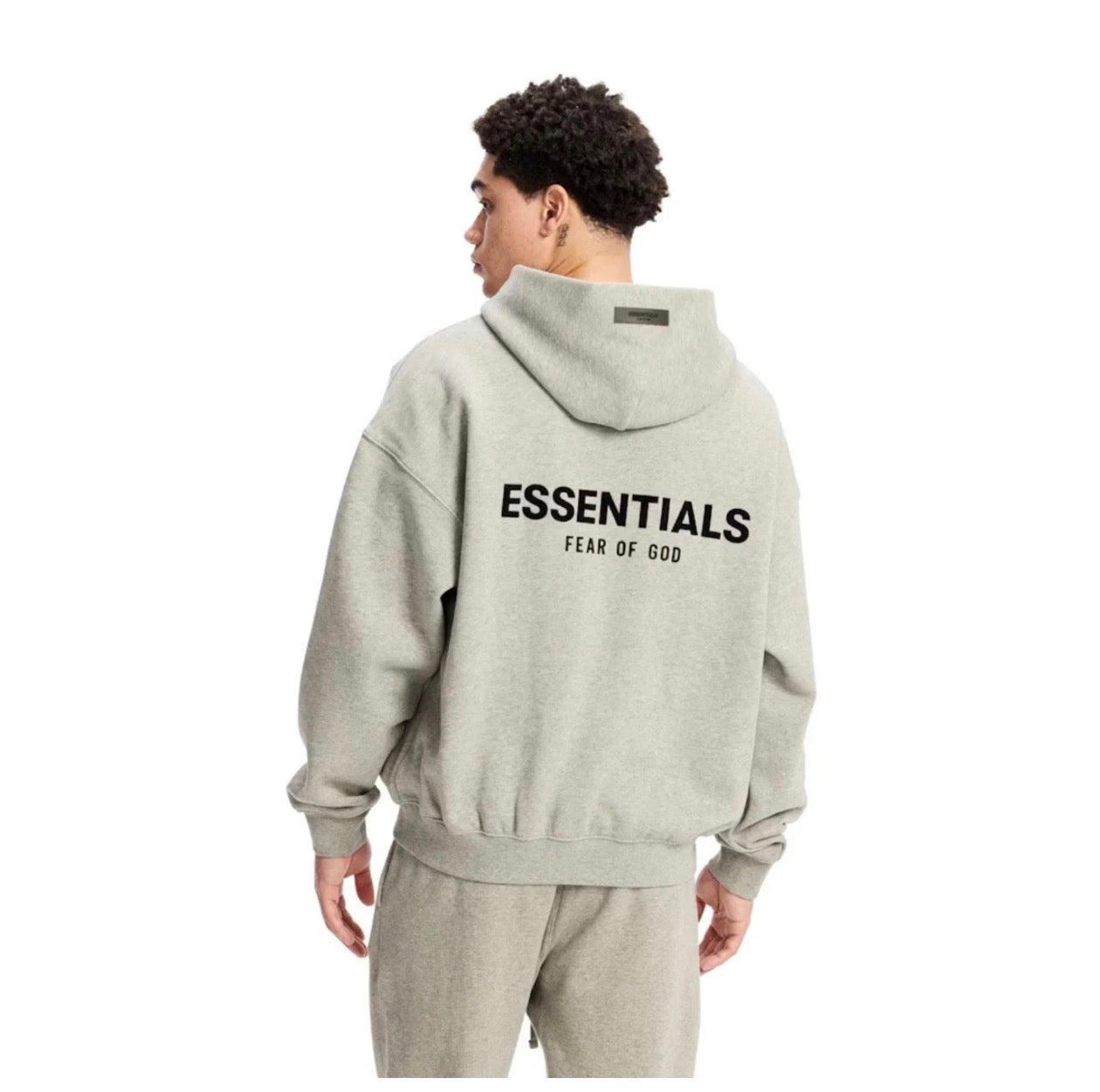 3 - HOODIES COLLECTION