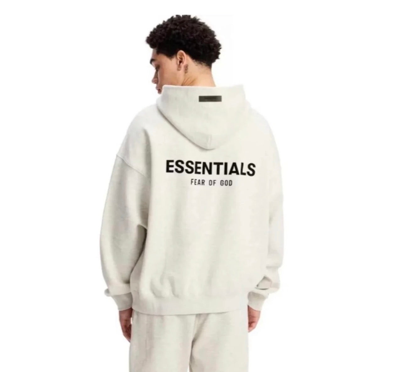 3 - HOODIES COLLECTION