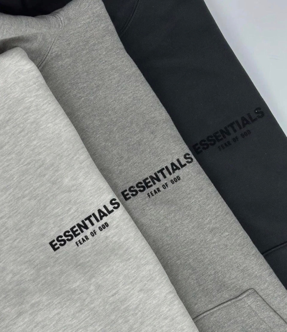 3 - HOODIES COLLECTION