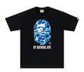 ABC Blue Tee