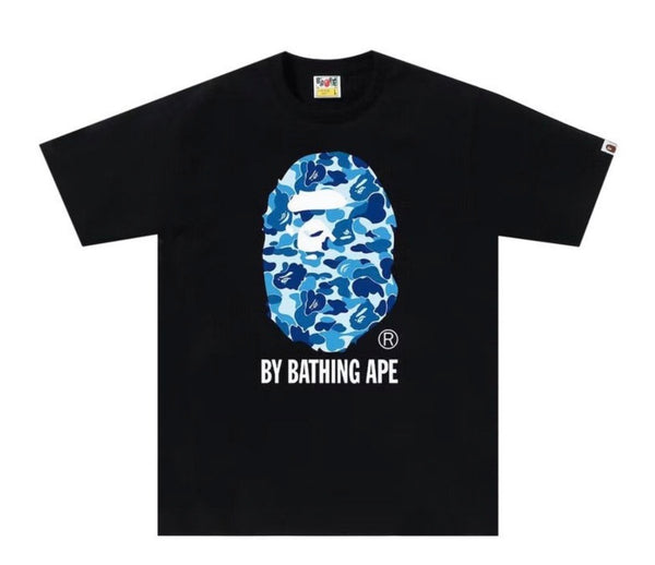ABC Blue Tee