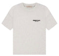 White t-shirt light color 