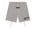 1977 GRAY SHORT
