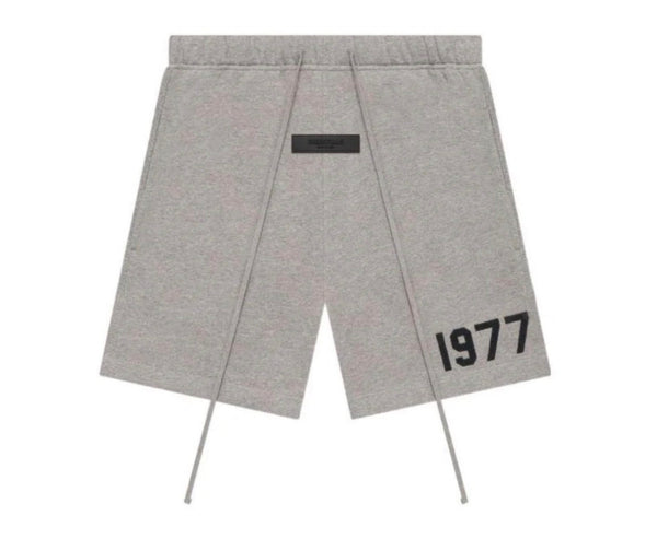 1977 GRAY SHORT