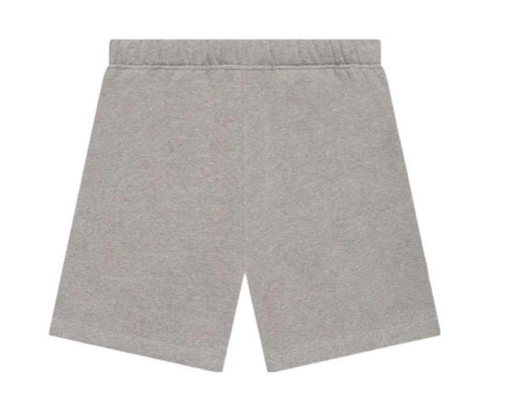 1977 GRAY SHORT