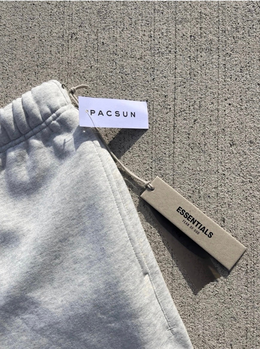 close up on fabric