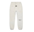 White sweatpants