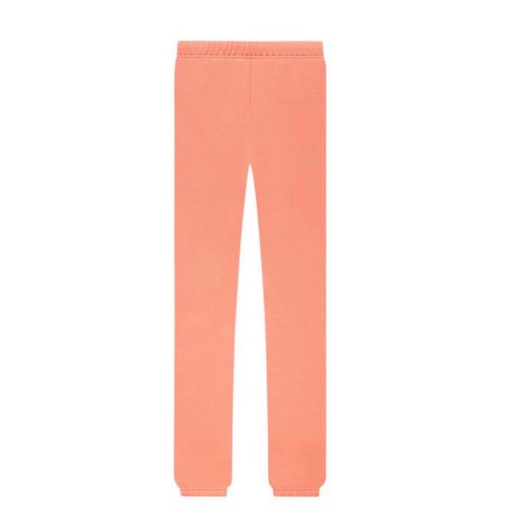 CORAL SWEATPANTS