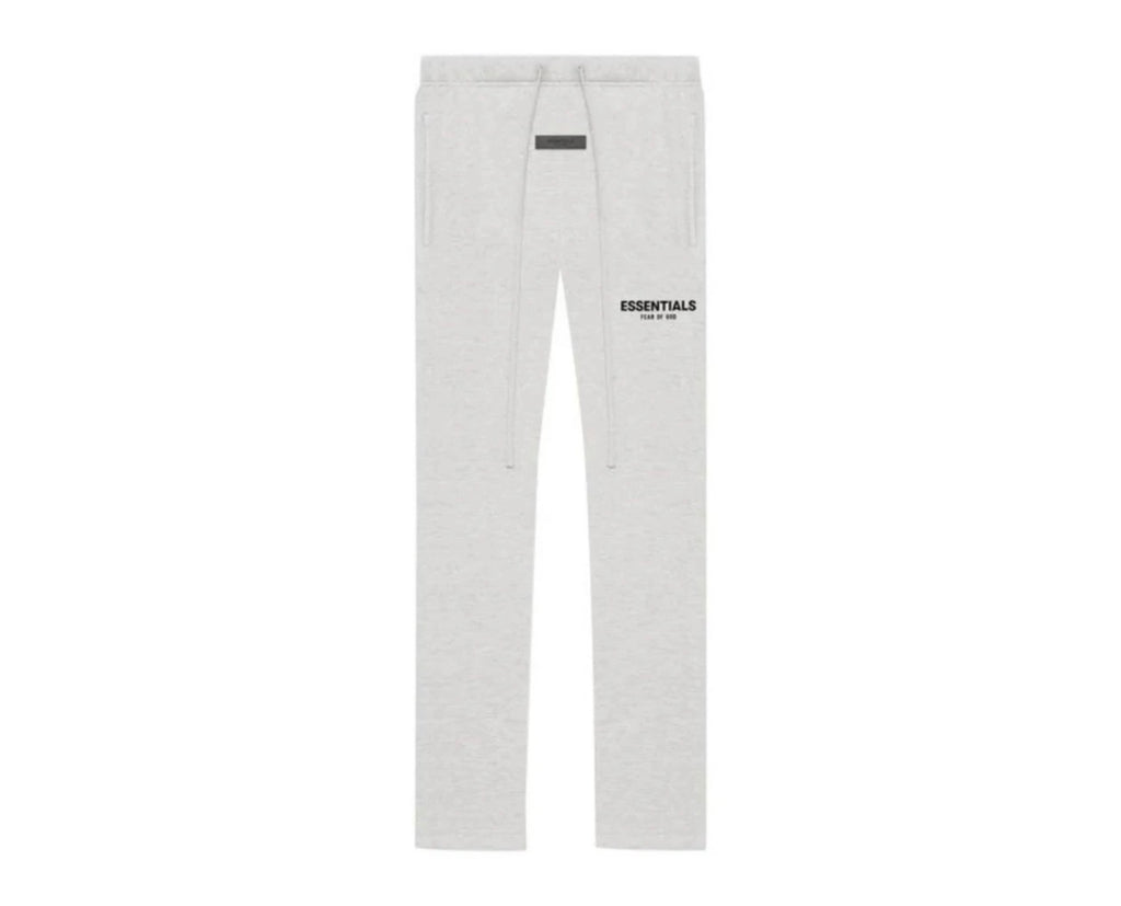 sweats with a white background 