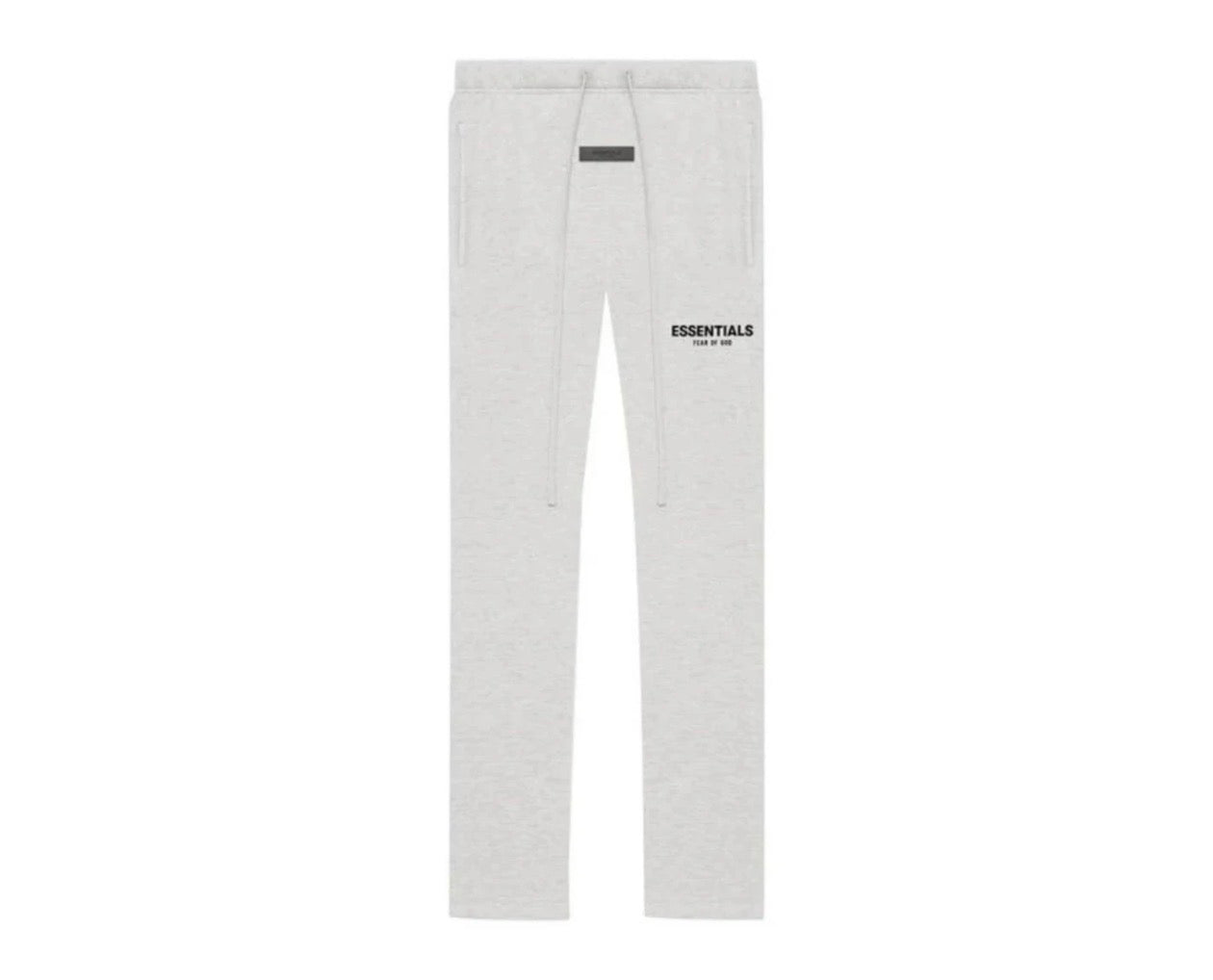 sweats with a white background 