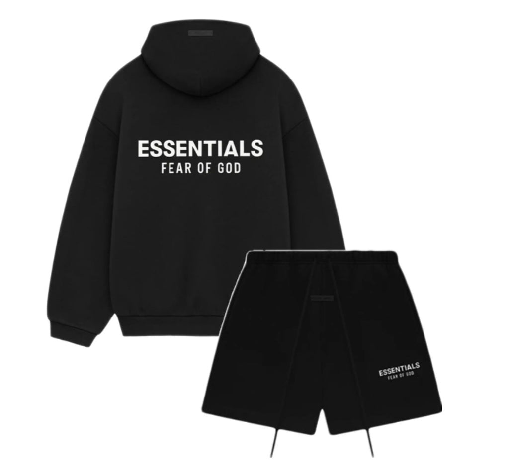 FW24 SET(INCLUDES BOTH ITEMS)