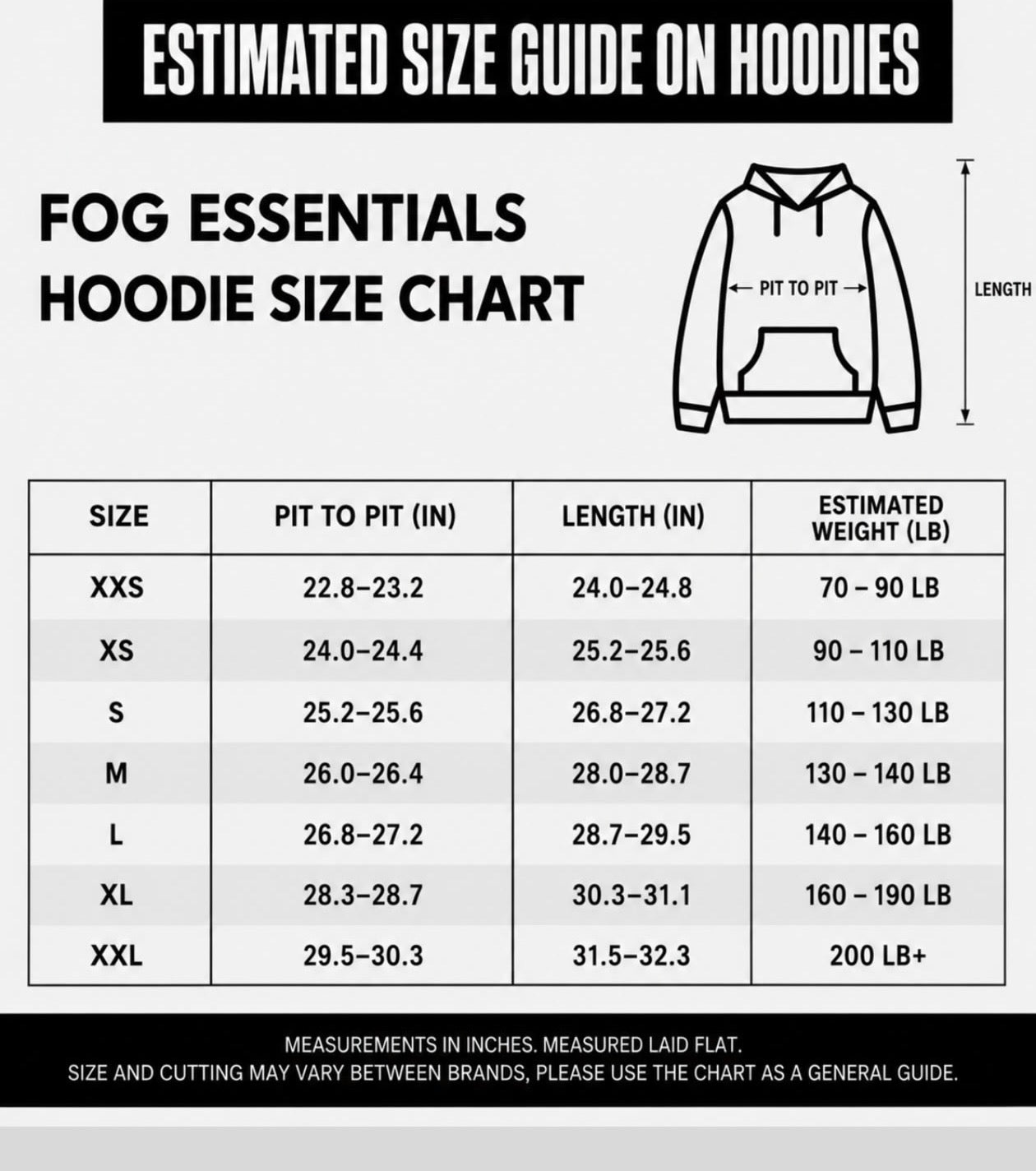 1977 Iron Hoodie