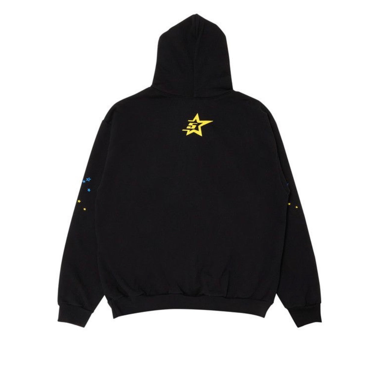 BLACK P*NK HOODIE