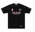 Miami Camo Tee